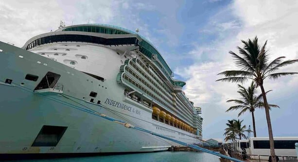 Átalakul Bermuda hajós turizmusa 2026-ban