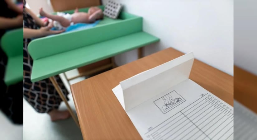 Választási ígéret maradhat a védőnői szolgálat önkormányzati visszaadása