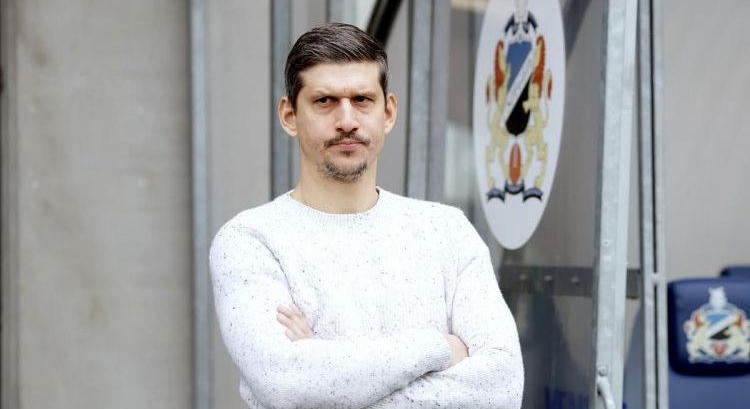 Váltás az NB II-es kispadon: Azonnali hatállyal menesztették a vezetőedzőt - hivatalos