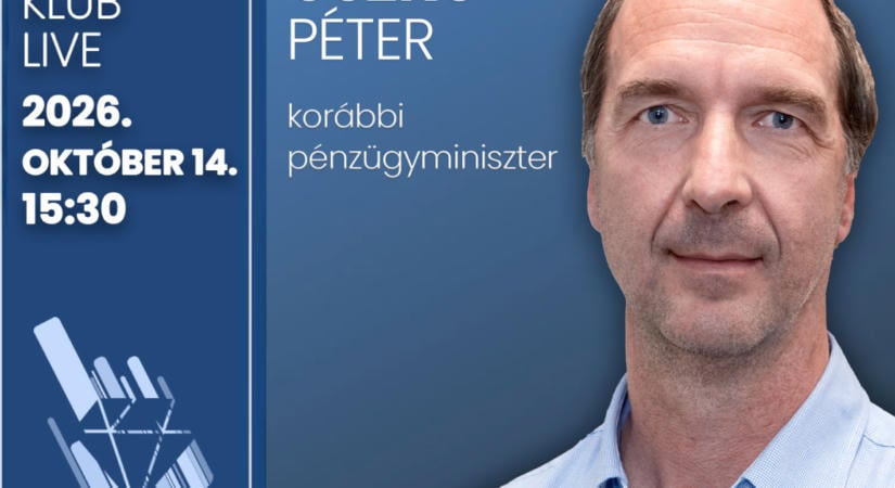 Oszkó Péter: A vagyonadót nem szabadna ördögtől valónak tekinteni