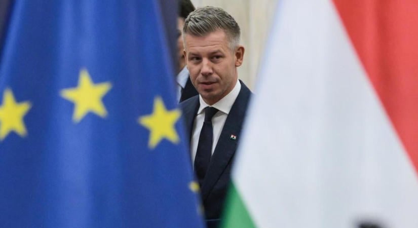 Magyar Péter közös ünneplésre hív a 70. évfordulón