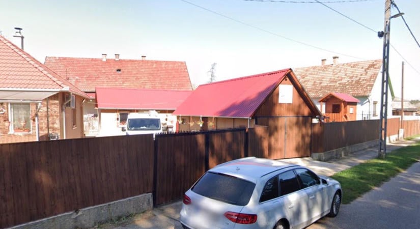 Robbanás Hajdúhadházon: áldozat is van