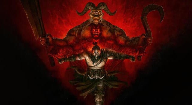 Új Diablo-játék érkezik, és még PC-t sem kell fejlesztened miatta