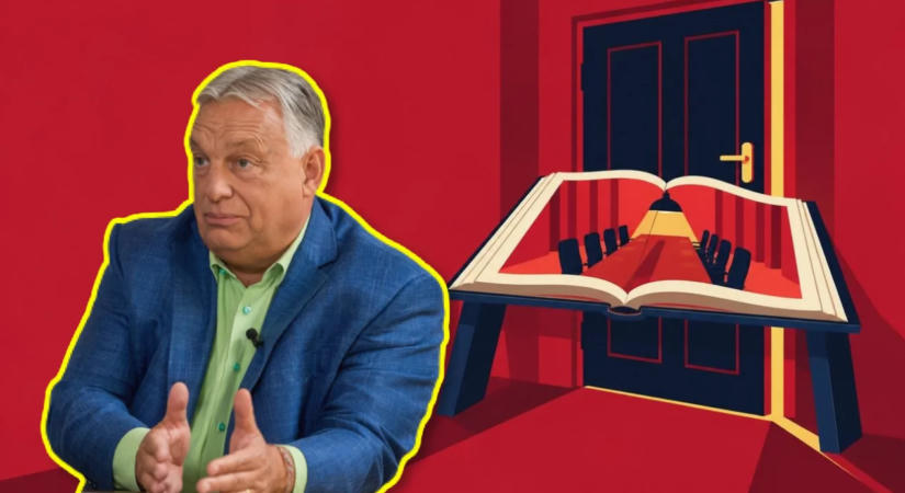Orbán Viktor felajánlotta a visszalépését a Fidesz legszűkebb körében