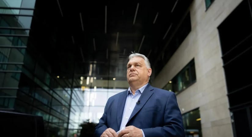 Orbán Viktor esélyeiről beszélt Nógrádi György, szerinte már a jelölés is jelentős diplomáciai fejlemény lenne