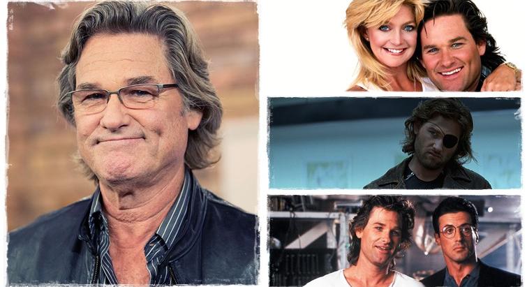 12 film Kurt Russell-től, amit mindenképpen látnod kell
