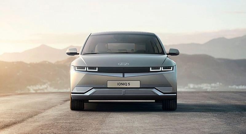 Hazai pályán is keményen elektrifikál a Hyundai