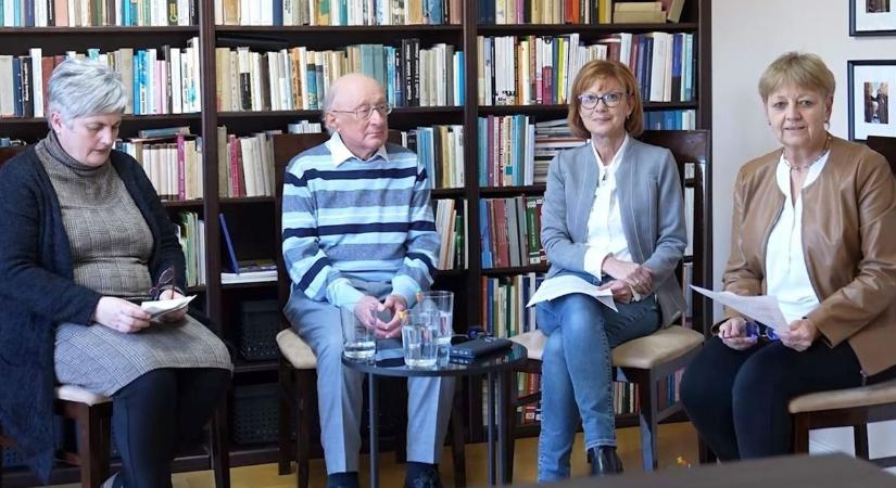 A jövő pedagógiája a művészeti neveléstől a mesterséges intelligenciáig