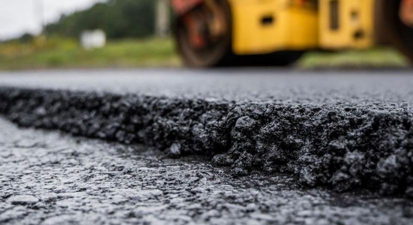 Lezárnak egy utcát Tiszaföldváron, mutatjuk melyik szakaszt érinti