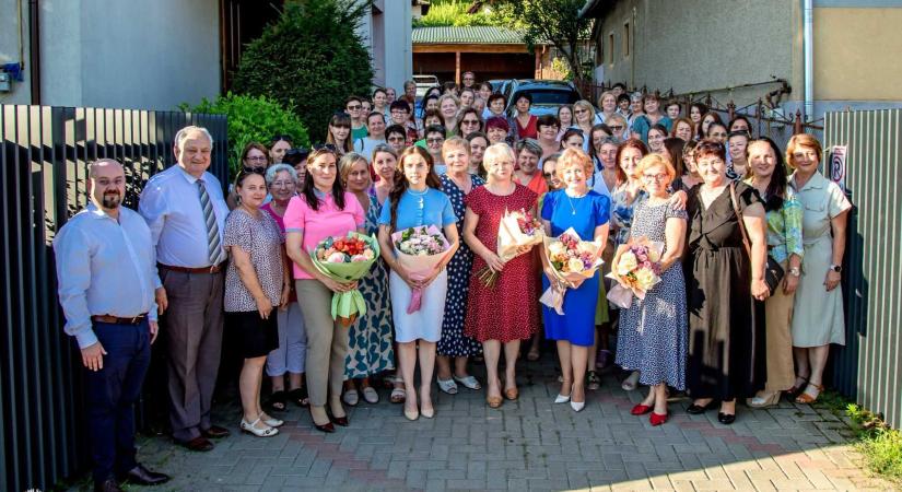 Tisztújítást tartott az RMDSZ Szilágy Megyei Nőszervezete