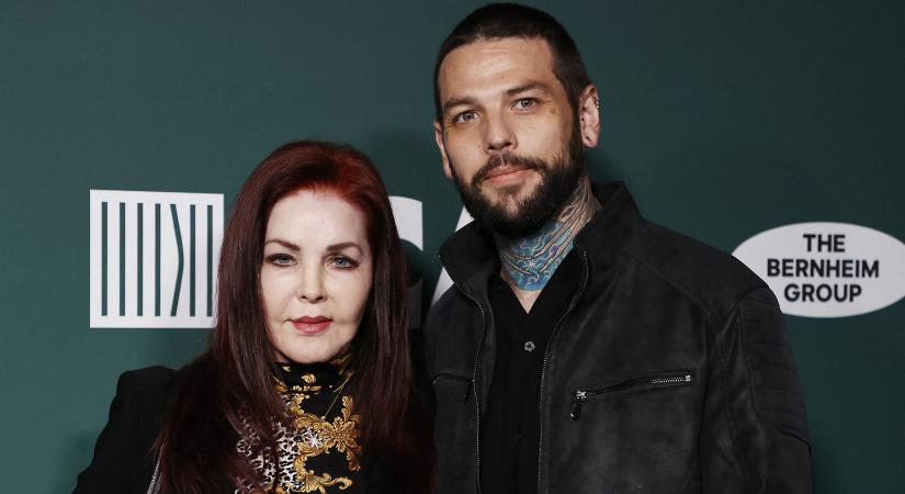 Priscilla Presley fia adományokat kér egy sütőhöz