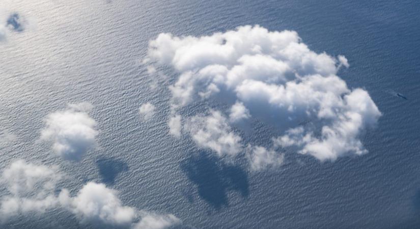 El Niño: valami szokatlan dolog történik az Atlanti-óceánon
