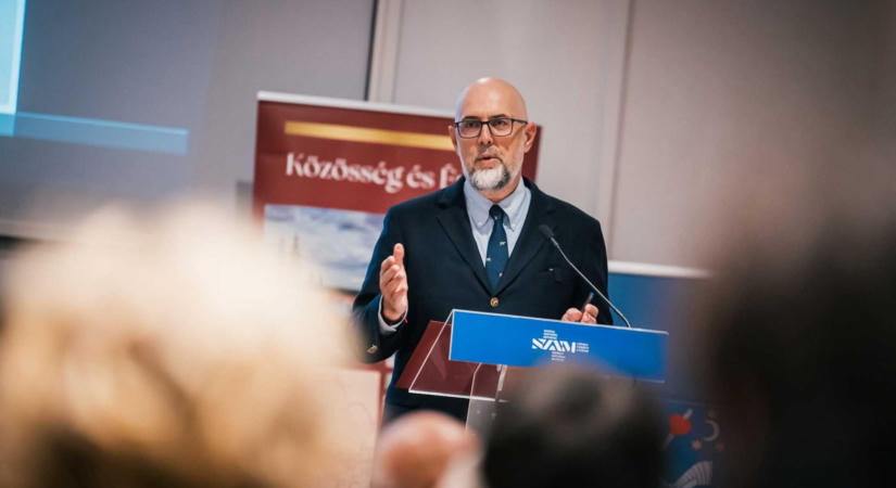Kelemen Hunor a jövőbe vetett hitről: Fel kell hagyni a gyűlölettel, a másik megbélyegzésével