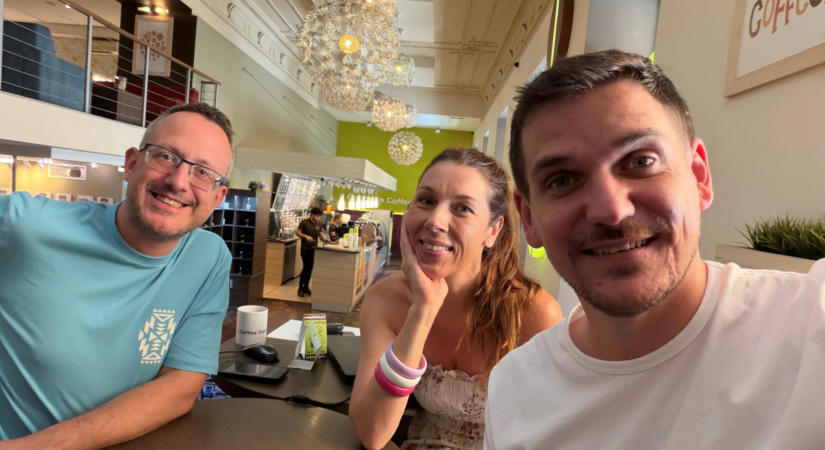 Új ügyféllel dolgozik az Astoria Agency