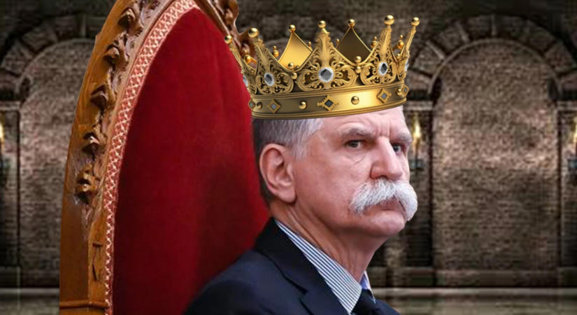 Kövér László már nem parancsol senkinek: elmondjuk, mi vár rá nemsokára