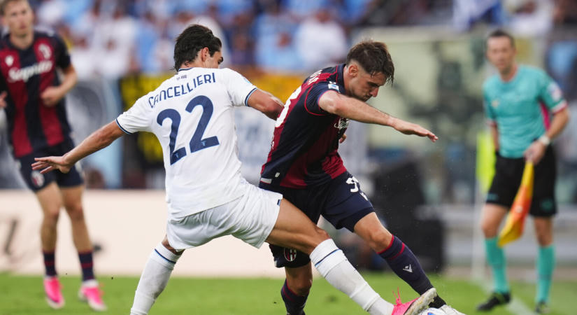 Serie A – Egygólos győzelemmel kezdte az idényt a Lazio