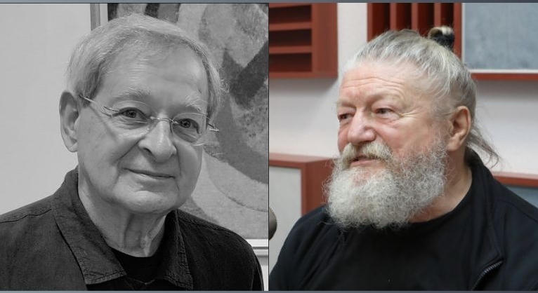 Hegedűs D. Gézával emlékezünk Nádas Péterre