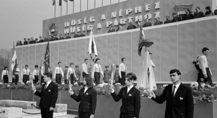 Moszkvai diploma, kommunista fedőszerv – Schiffer izgalmas részletekre emlékeztetett a Tisza médiatanácsi jelöltjéről