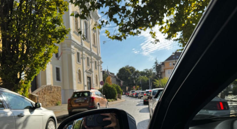 Maradnak még a forgalomkorlátozások Miskolcon - több főúton dolgoznak az iskolakezdés idején is