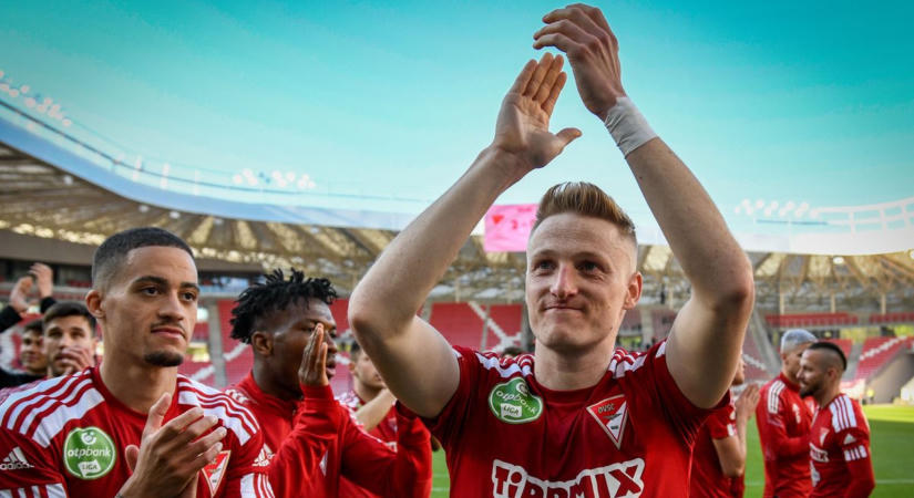 Erre tuti nem számítottál: itt folytatja a pályafutását Varga Kevin!