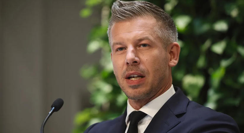 Magyar Péter megerősítette: visszatér az Országgyűlés közvetítése a köztelevízióra