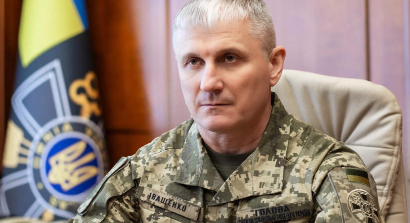 Az ukrán katonai hírszerzés becslése szerint Oroszországnak még két évre elegendő erőforrása van a háború folytatásához