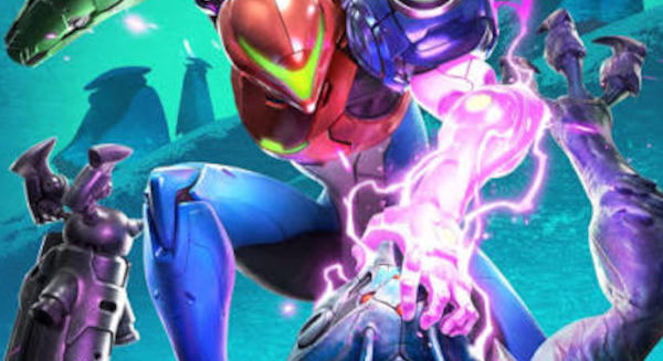 Új 2,5D-s Metroid-játékot jelentett be a Nintendo Metroid Ravenous néven