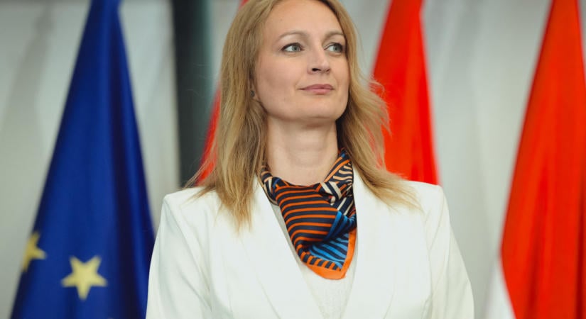 Forsthoffer Ágnes az Isztambuli Egyezmény ratifikációjáról: „Ezt nem tárgyaltuk még”