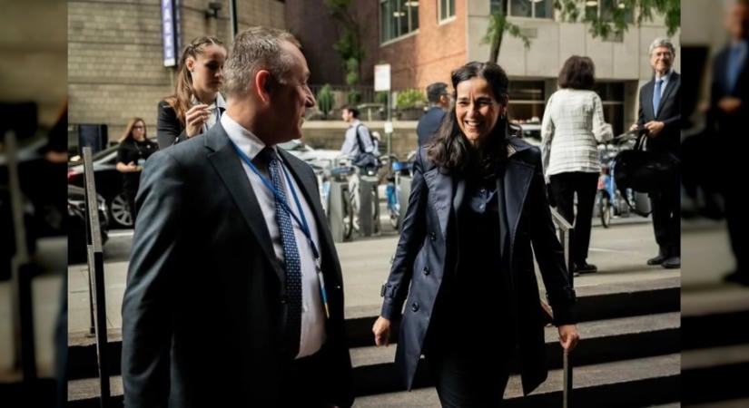 Megkezdődött az ENSZ-hét New Yorkban: Magyarország delegációja intenzív diplomáciai munkára készül