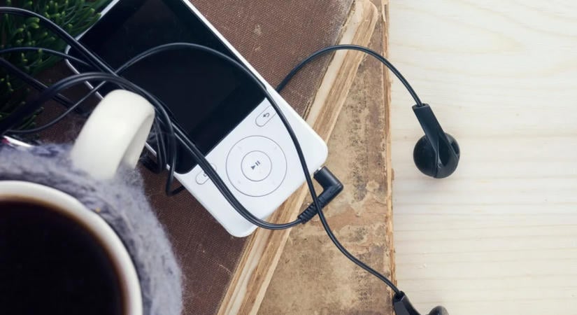Magyarországon is visszatér az MP3-lejátszó, a discman, a walkman, újra vadásznak a régi zenelejátszókra