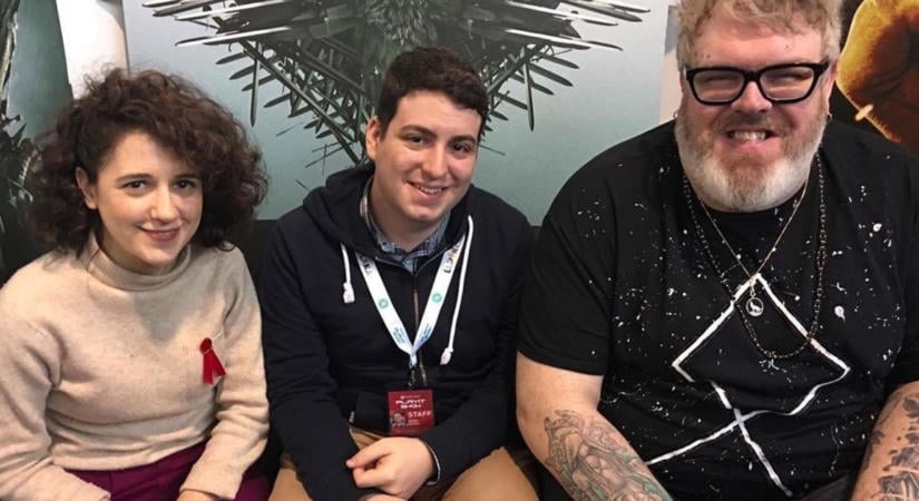 „Talán egyszer a PlayIT lesz a kelet-közép-európai Gamescom” – interjú Pacával, a PlayIT főszervezőjével