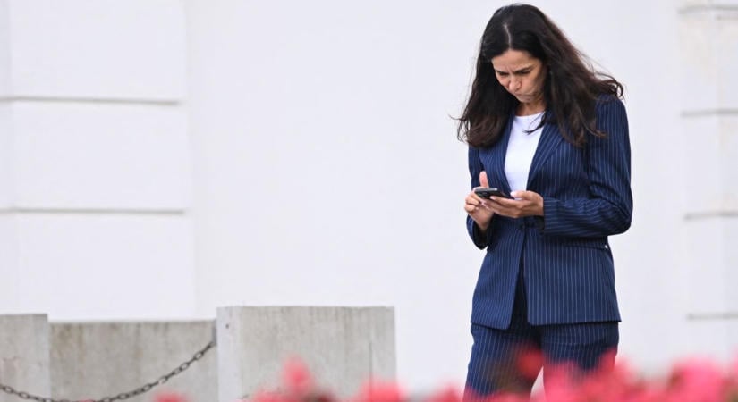 Péntek reggel fordulat állt be az ukrán-magyar viszonyban, Kijev döntő lépést tett: most Orbán Anitáék térfelén pattog a labda – Magyar Péter nem blokkolhatja tovább az uniós csatlakozást?