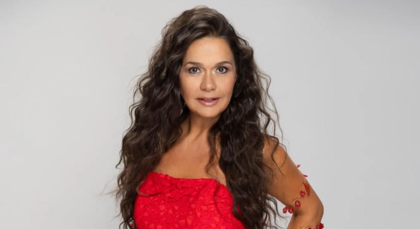 Geszler Dorottya: „Még mindig nem ismerem magam elég jól”