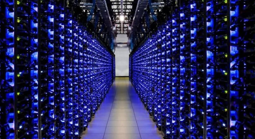 Ravasz trükkel lopták el hackerek a Google internetes címeit