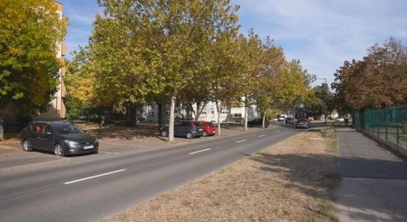 Fejlesztések az ötös körzetben