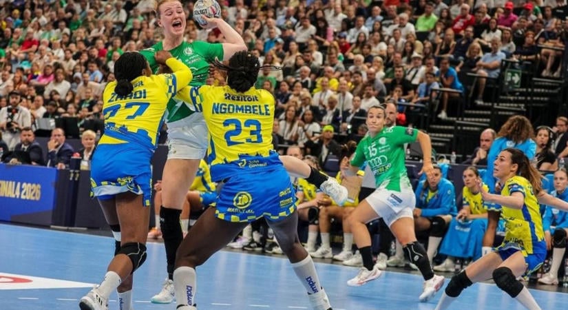 BL-győztesek csatája – a hét rangadóján az Audi ETO