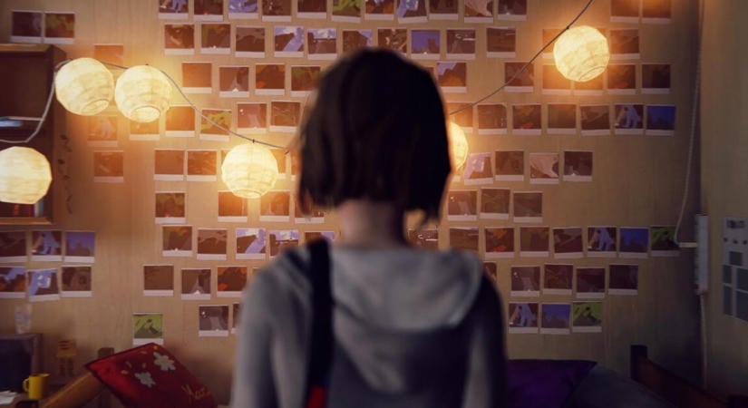 A forgatás véget ért, a vártnál hosszabb lesz az élőszereplős Life is Strange-sorozat