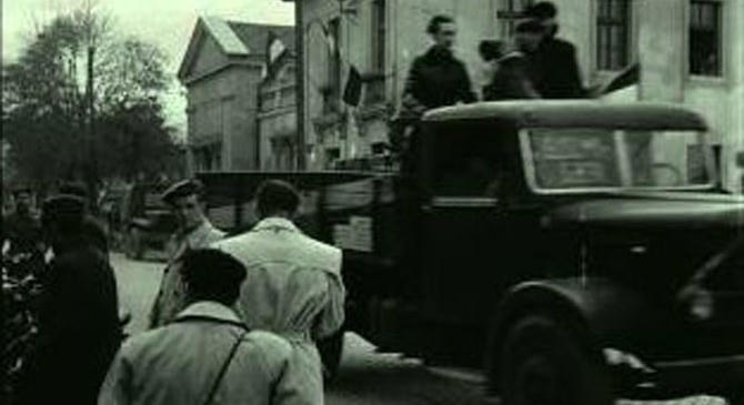 1956 emlékezete – A forradalom dorogi eseményeinek 70. évfordulójára