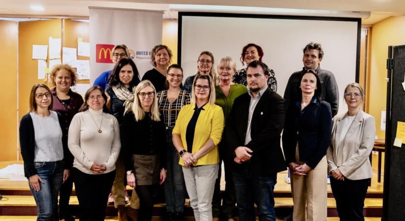 Többmilliós pályázati program indul Székesfehérváron a fiatalok sikeres pályakezdéséért