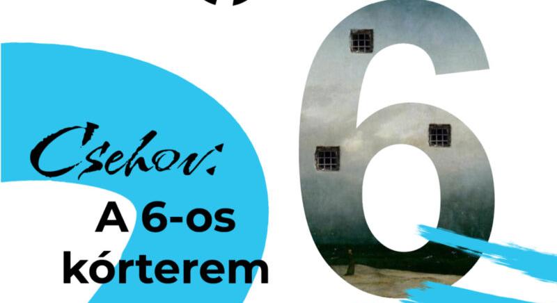 6-os kórterem – Bezerédi Bendegúz rendezésében mutatja be a Freeszfe