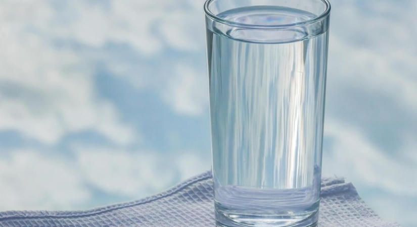 Elapadtak Bozsokon az ivóvíz források