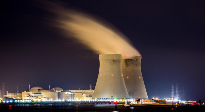 Spanyolország újragondolta: mégsem állítják le az atomerőművet