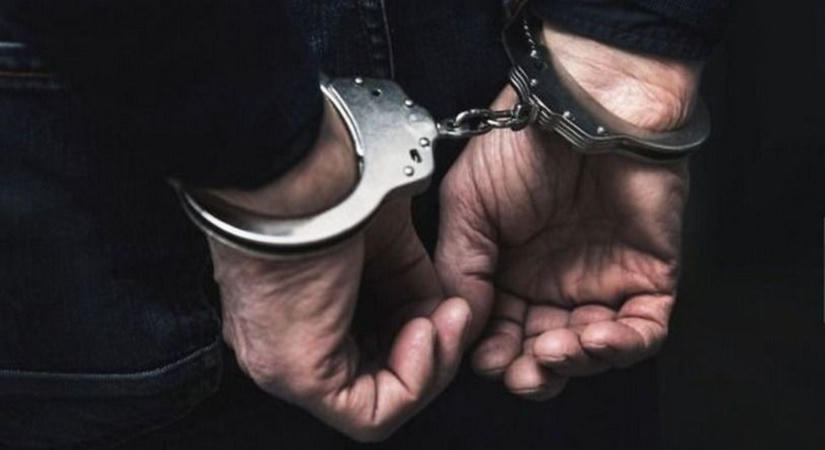Peches napja volt a karcagi tolvajnak, rossz ember jött vele szembe az utcán