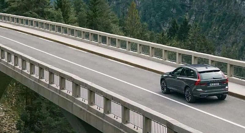 Így teszi környezetbaráttá a plug-in hibrideket a Volvo
