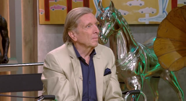 Polgár Árpád John Travoltának adna el egy old timer repülőt