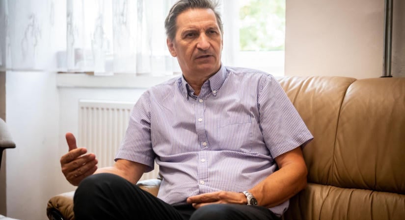 „A tankerület hozzáállásában érzünk változást, például már nem hívnak be politikusokat igazgatói értekezletekre”