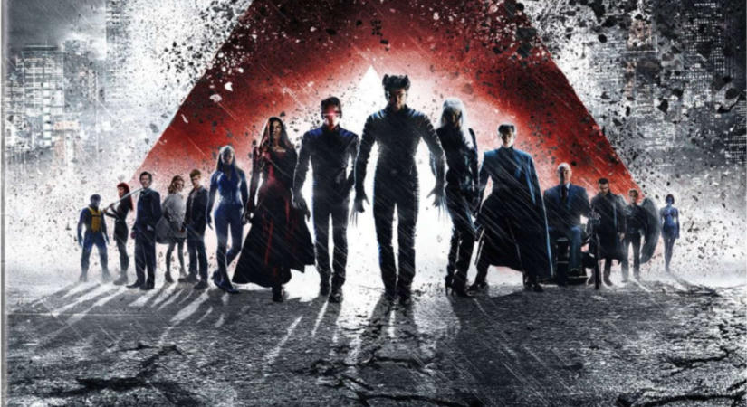 A The Boys-univerzum sztárja is csatlakozott az MCU X-Men-filmjéhez, és az is megvan, melyik mutánst fogja megformálni