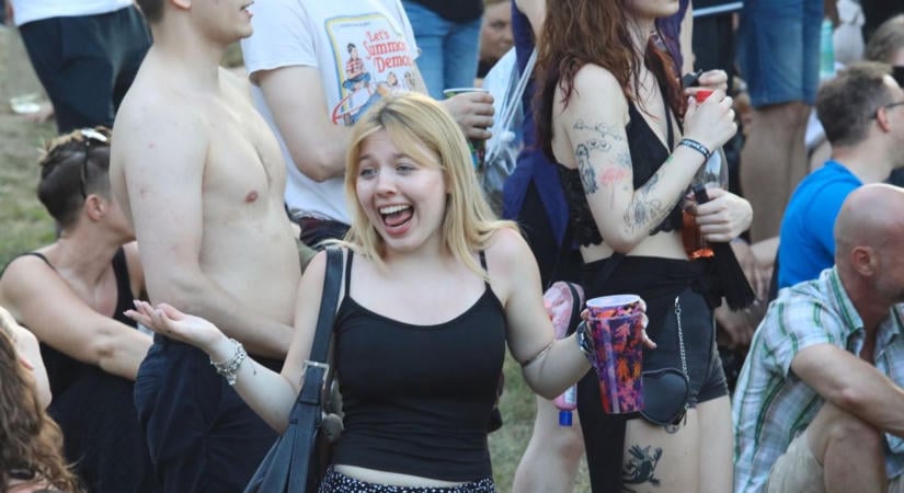 Ha hétvége akkor buli, mutatjuk hol rendezik a legnagyobb partit szombaton