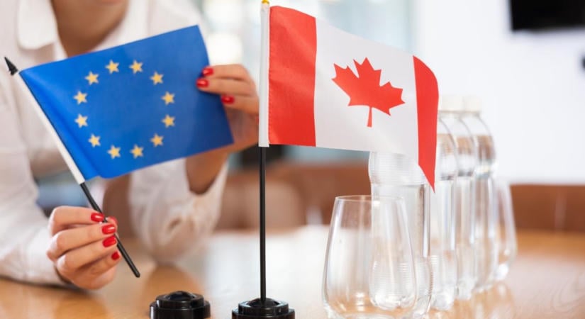 Piaci átrendeződés: ott fűzi szorosabbra kapcsolatait az EU, ahol nem várnánk?