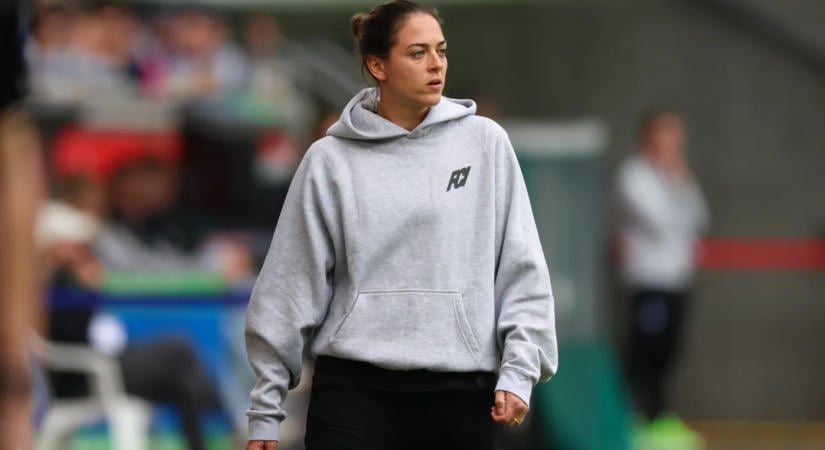 Menesztette vezetőedzőnőjét az Ingolstadt
